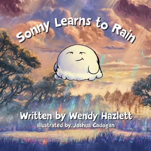 Sonny Learns to Rain