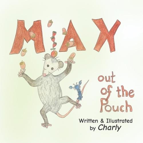 Max: Out of the Pouch