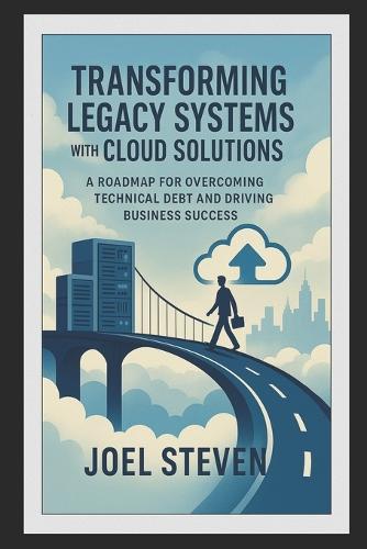 Transforming Legacy Systems with Cloud Solutions: A Roadmap for Overcoming Technical Debt and Driving Business Success