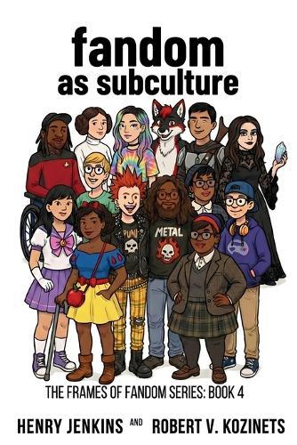Fandom as Subculture