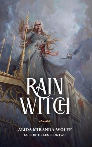 Rain Witch