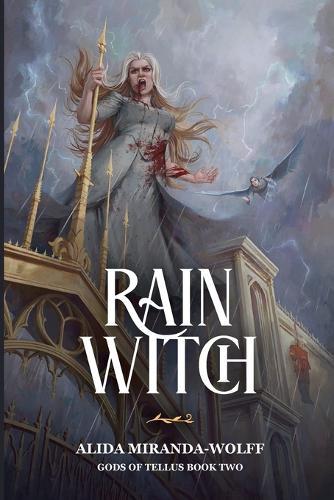Rain Witch