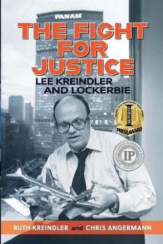 The Fight For Justice: Lee Kreindler and Lockerbie
