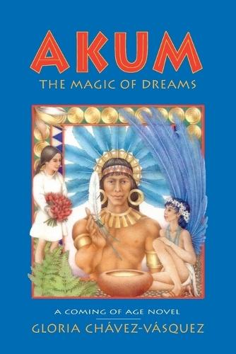 Akum: The Magic of Dreams