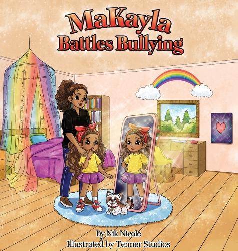 MaKayla Battles Bullying