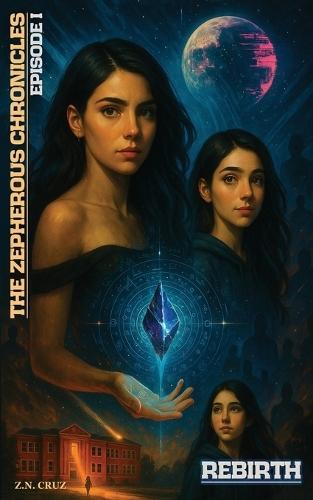 The Zepherous Chronicles Episode I: Rebirth