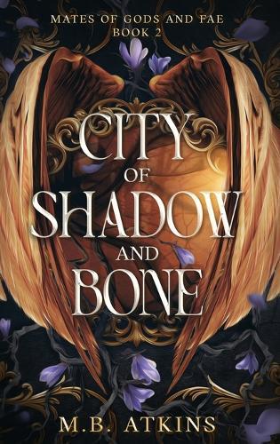City of Shadow and Bone