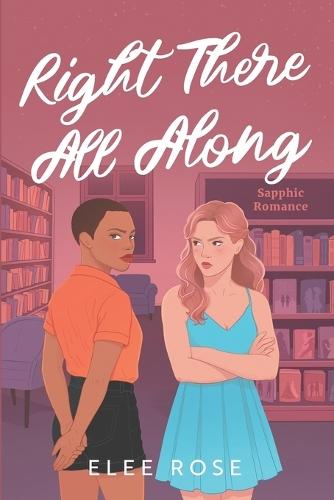 Right There All Along