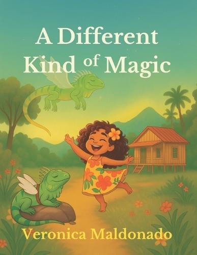 A Different Kind of Magic