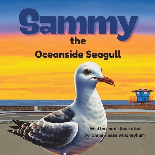 Sammy the Oceanside Seagull
