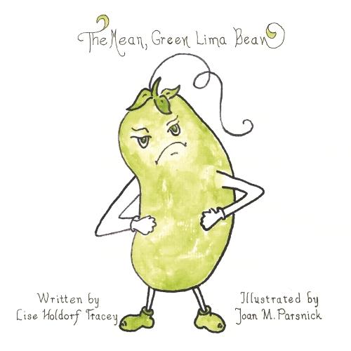 The Mean, Green Lima Bean