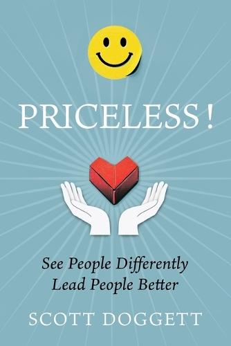 Priceless! See People Differently. Lead People Better.