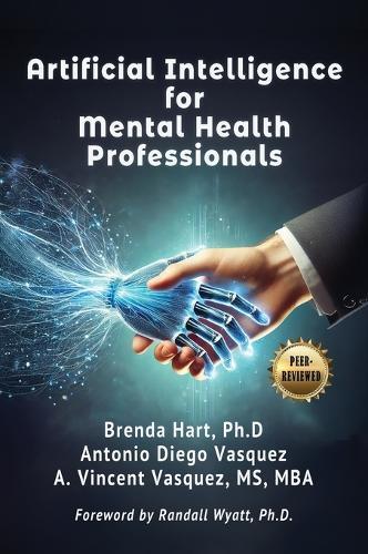 Artificial Intelligence for Mental Health Professionals