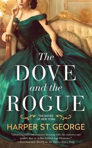 The Dove and the Rogue