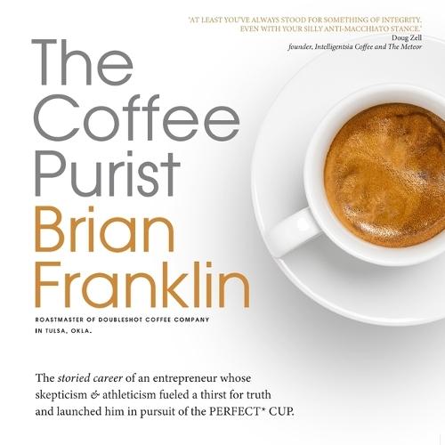 The Coffee Purist