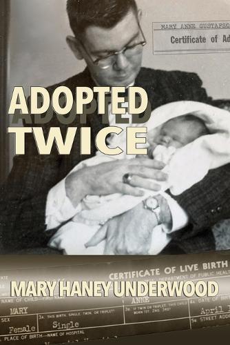 Adopted Twice
