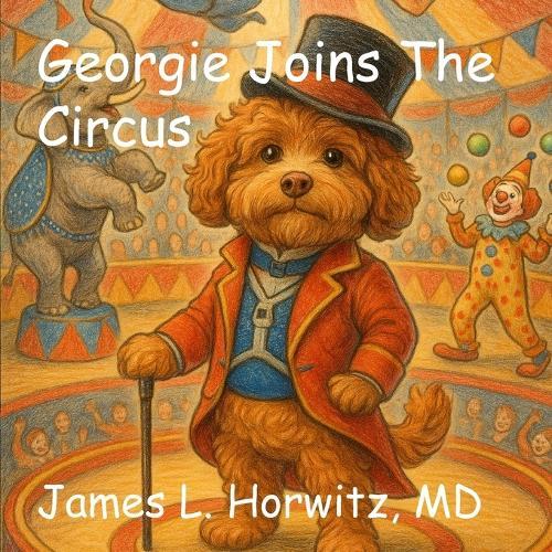 Georgie Joins the Circus