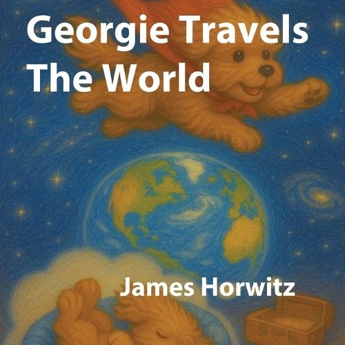 Georgie Travels The World