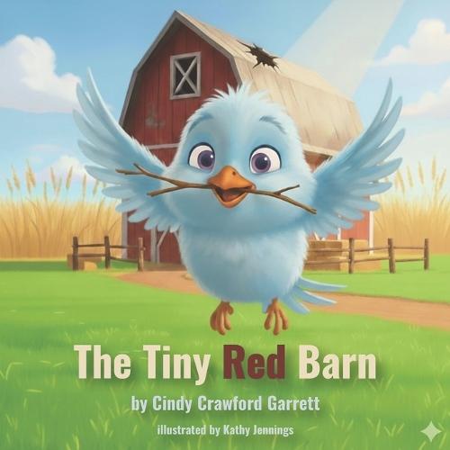 The Tiny Red Barn