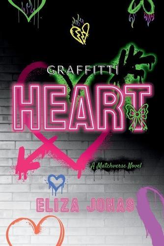 Graffiti Heart