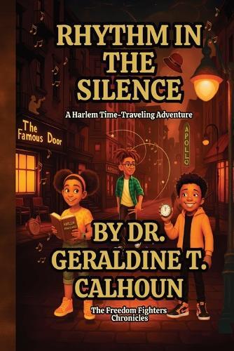 Rhythm In The Silence