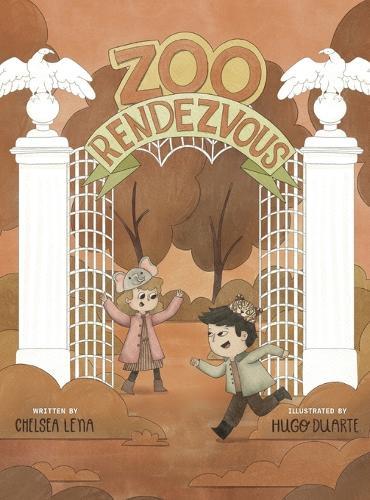 Zoo Rendezvous