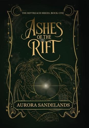 Ashes of the Rift