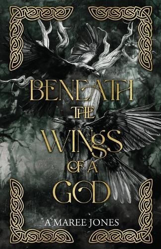 Beneath the Wings of a God