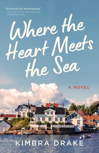 Where the Heart Meets the Sea