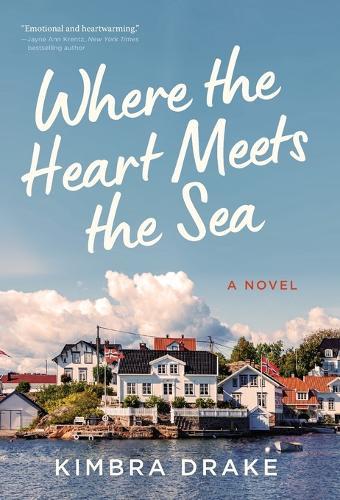 Where the Heart Meets the Sea