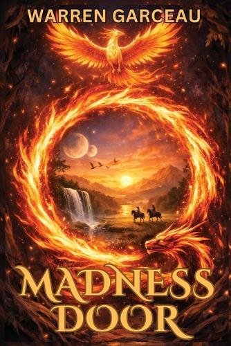 Madness Door: A Magical Fantasy and Sci-Fi Adventure
