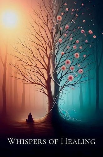 Whispers Of Healing: Short Stories, Essays, and Poetry on Survival, Boundaries, and Choosing Yourself