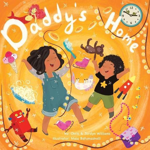 Daddy's Home