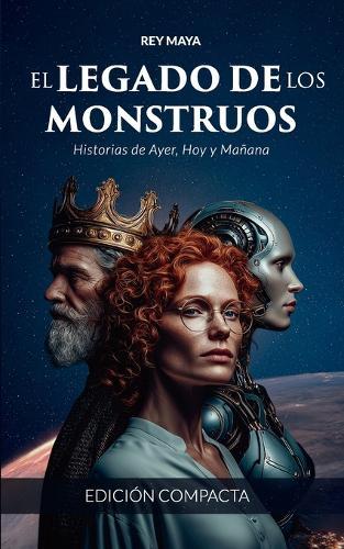 El Legado de los Monstruos: Edición Compacta