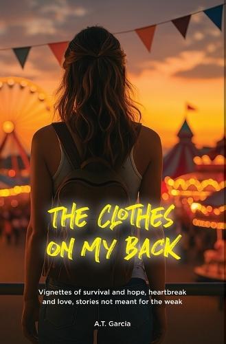 The Clothes on My Back