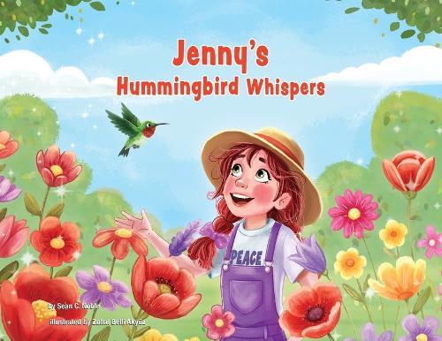 Jenny's Hummingbird Whispers