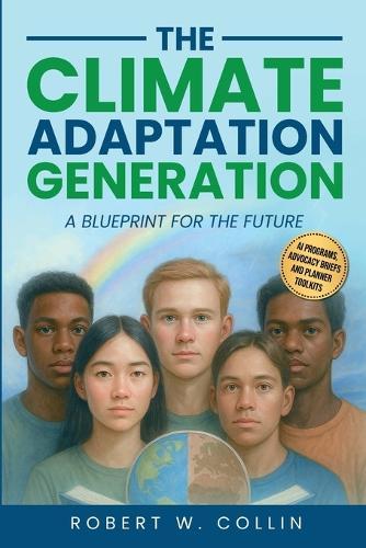 The Climate Adaptation Generation: A Blueprint for the Future