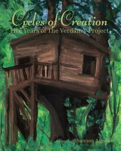 Cycles of Creation: Five Years of The Verdancy Project