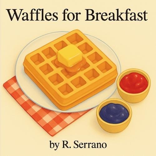 Waffles for Breakfast