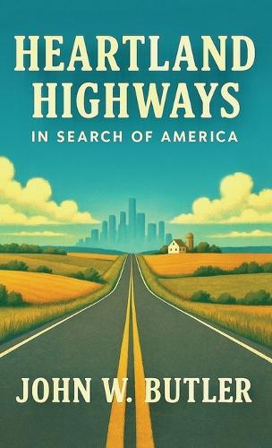 Heartland Highways: In Search of America