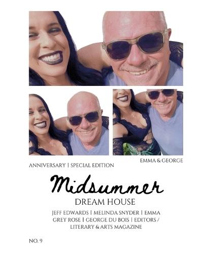 #9: Midsummer Dream House Magazine