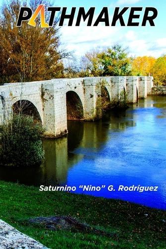 Pathmaker: A Journey of Identity, Faith, and Resilience Across Three Continents