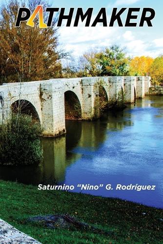 Pathmaker: A Journey of Identity, Faith, and Resilience Across Three Continents