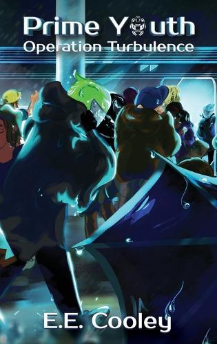 Operation Turbulence