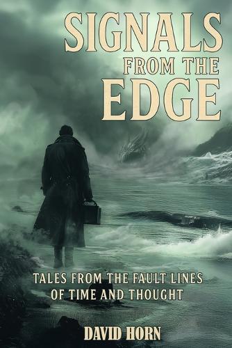 Signals from the Edge: Tales from the Fault Lines of Time and Thought