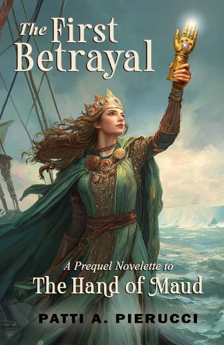 The First Betrayal: A Prequel Novelette to The Hand of Maud