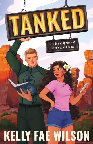 Tanked: An Adventure Romance