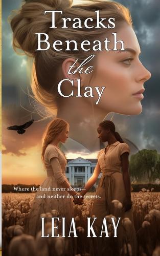 Tracks Beneath the Clay: Tracks Beneath the Clay: A Southern Gothic Tale of Secrets and Silence