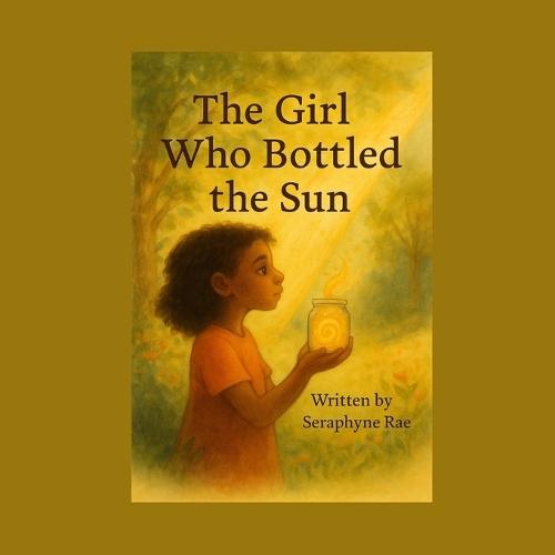 The Girl Who Bottled the Sun