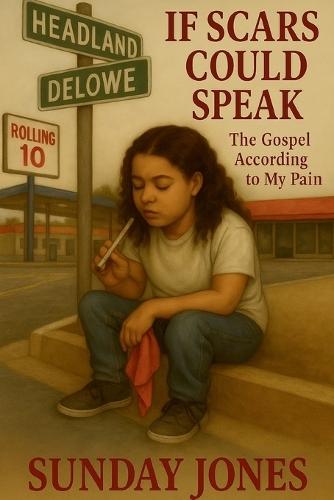 If Scars Could Speak